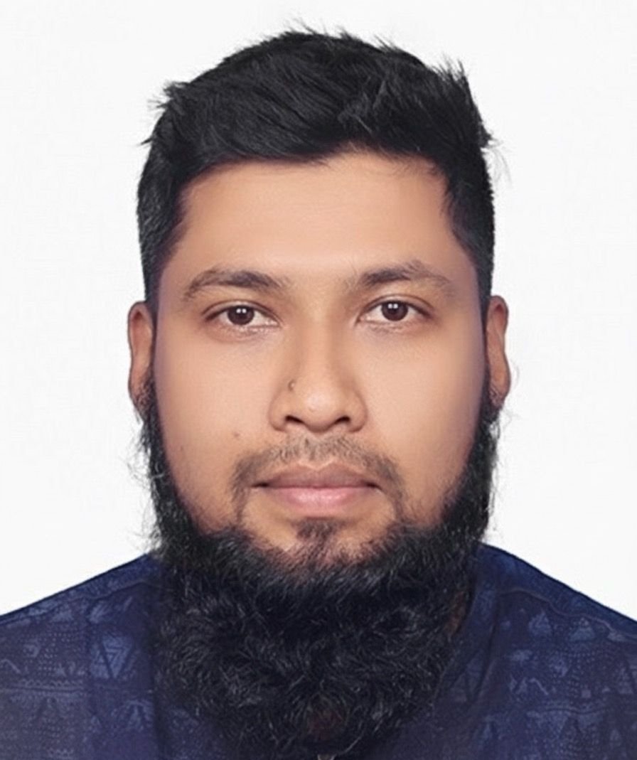Md Tanvir Ahmed